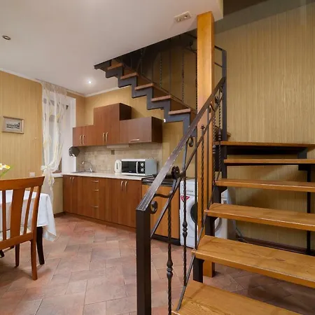 Apartment Stylish Near The Sea №1
