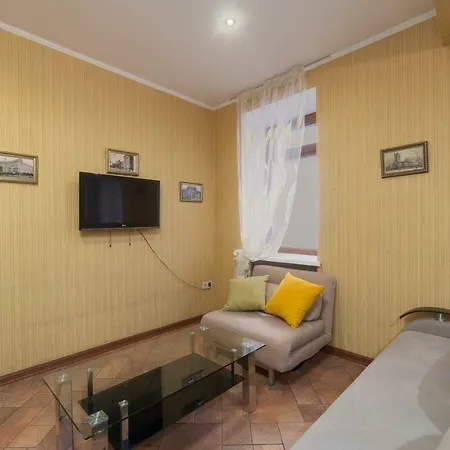 Stylish Near The Sea №1 Apartment *